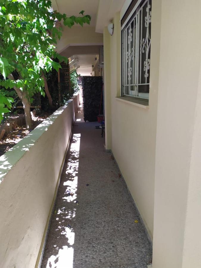 Premiumguestkifisia Apartamento Atenas Exterior foto