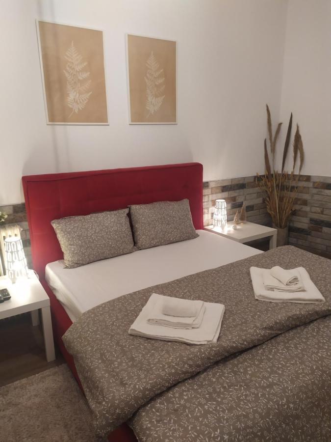 Premiumguestkifisia Apartamento Atenas Exterior foto