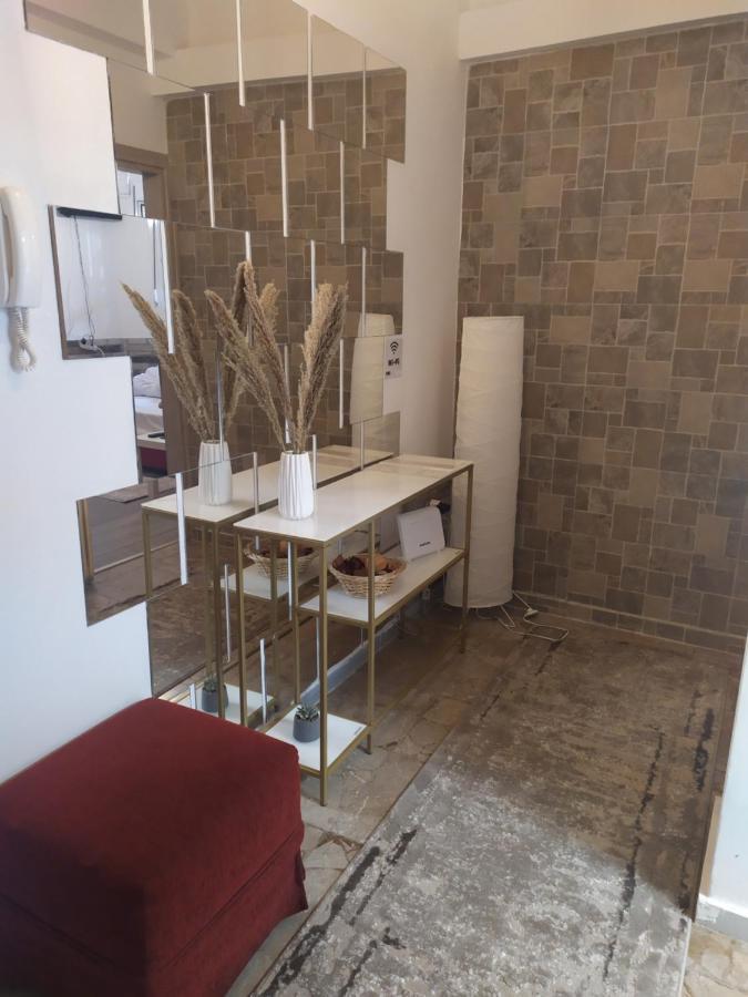 Premiumguestkifisia Apartamento Atenas Exterior foto