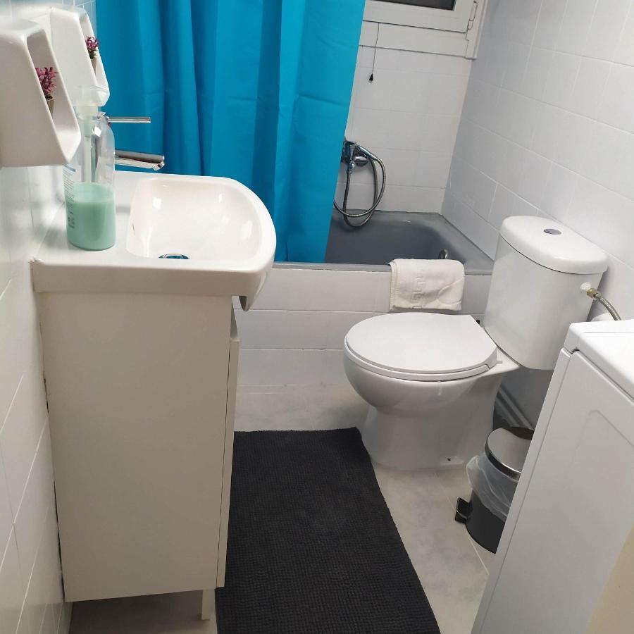 Premiumguestkifisia Apartamento Atenas Exterior foto