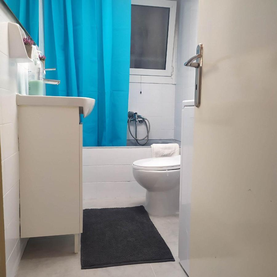 Premiumguestkifisia Apartamento Atenas Exterior foto