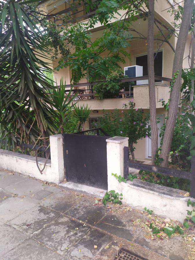 Premiumguestkifisia Apartamento Atenas Exterior foto